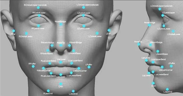 AI algorithm processing