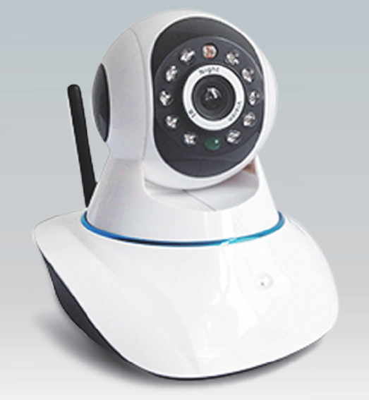 AI-sCare+ camera device