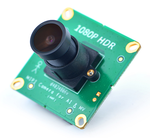 MCAM400 Camera Module
